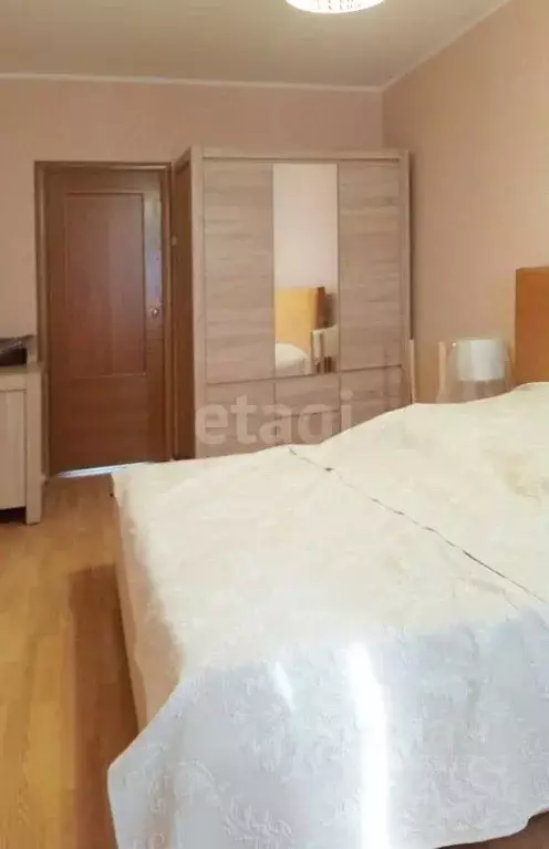 2-к кв. Белгородская область, Белгород ул. Есенина, 50а (57.9 м) - Фото 1