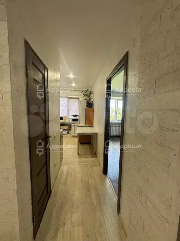 3-к. квартира, 53,4 м, 5/5 эт. - Фото 0