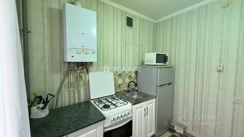 1-к кв. Калининградская область, Калининград Кутаисский пер., 2 (28.3 ... - Фото 2