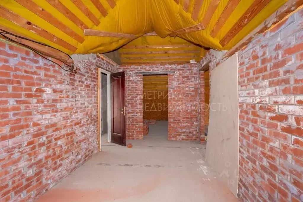 Коттедж в Тюменская область, Тюмень Зауралец СНТ, ул. Садовая, 48 (350 ... - Фото 1