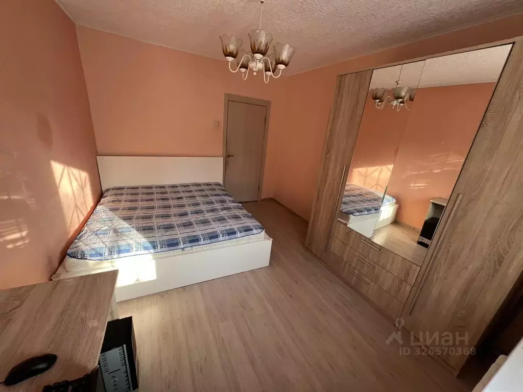 2-к кв. Москва Зоологическая ул., 3 (50.0 м) - Фото 2