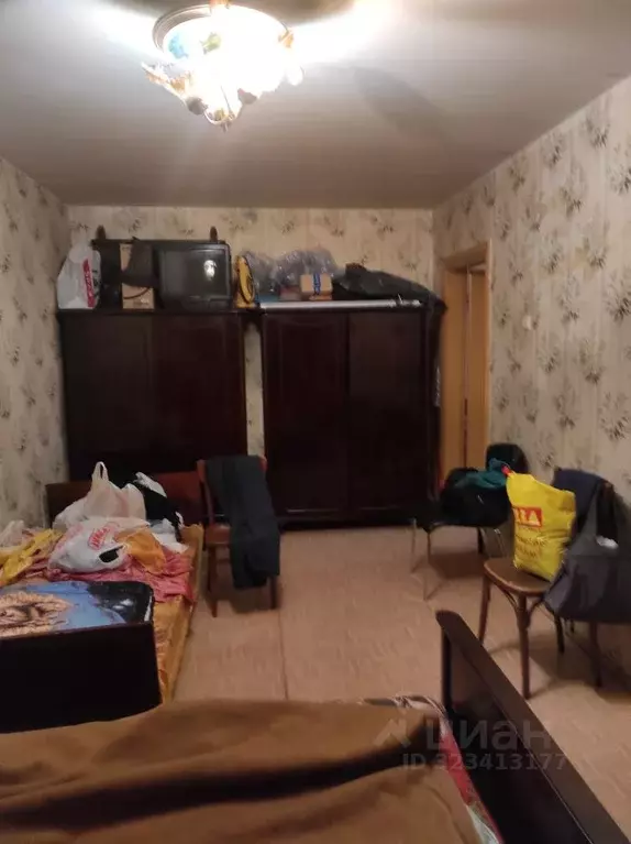 Комната Тульская область, Тула ш. Калужское, 3 (18.0 м) - Фото 2