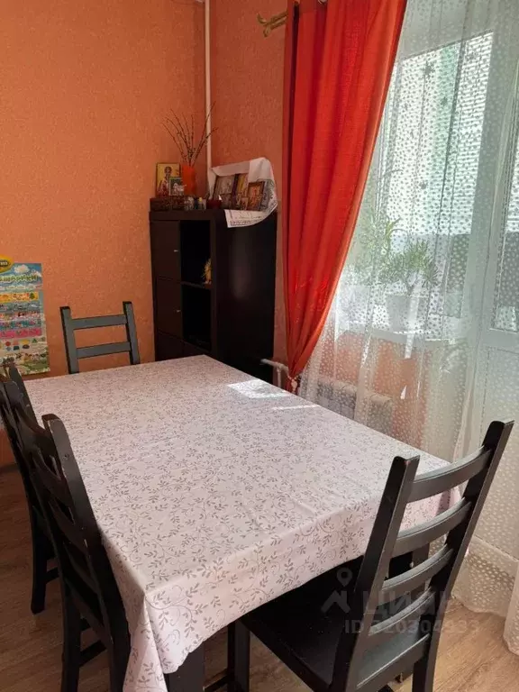 3-к кв. Ленинградская область, Шлиссельбург Кировский район, ул. ... - Фото 2