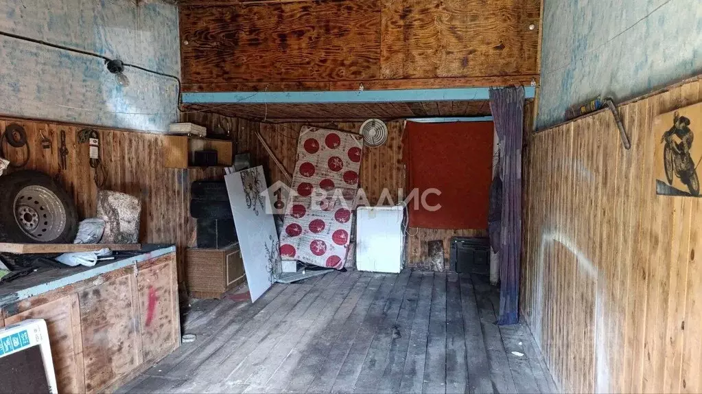 Гараж в Владимирская область, Ковров Муромская ул., 26В (23 м) - Фото 1