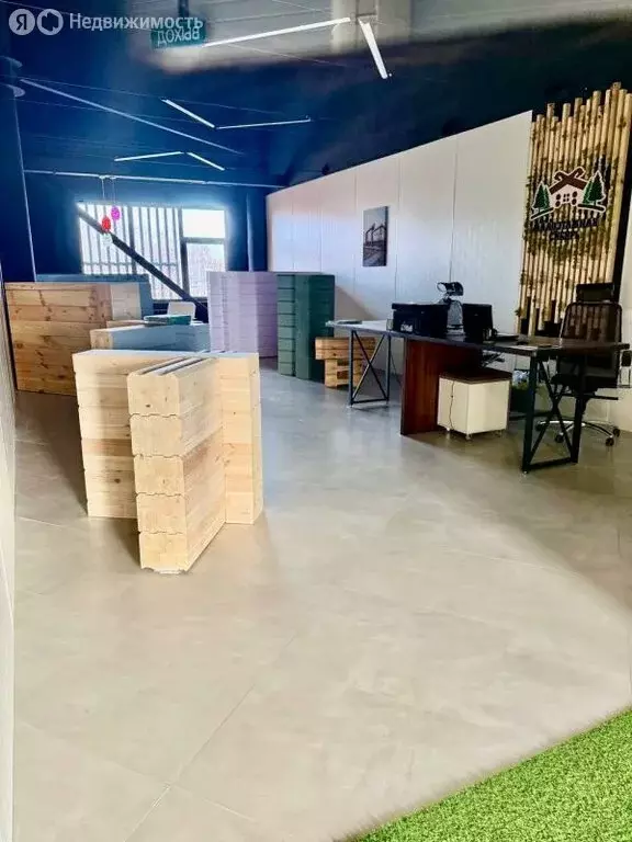 Помещение свободного назначения (60.3 м) - Фото 1