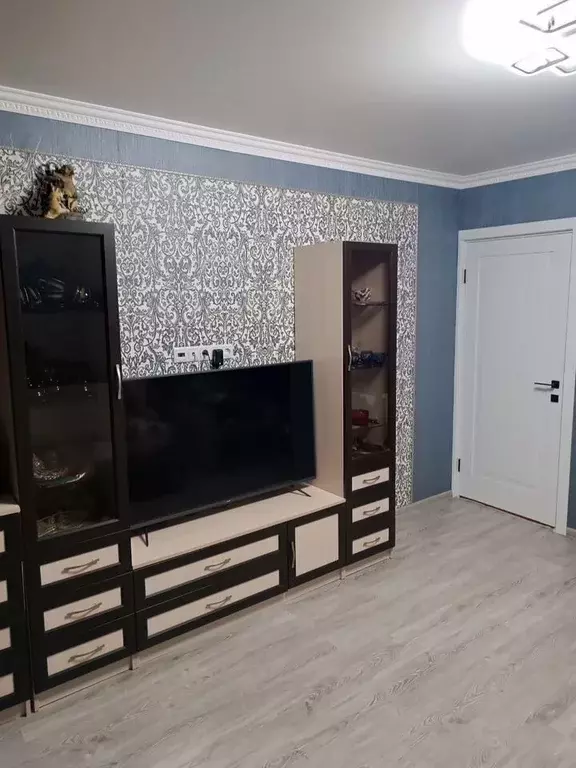 1-к кв. Московская область, Домодедово Северный мкр, ул. Ломоносова, ... - Фото 2