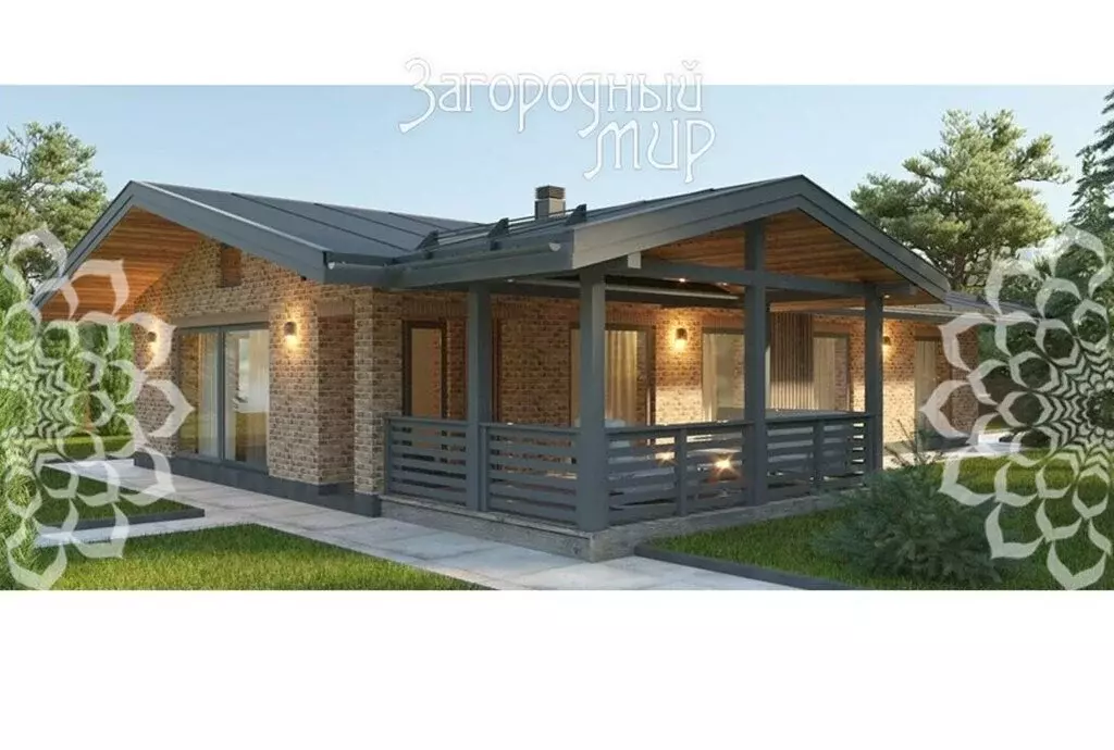 Дом в Наро-Фоминский городской округ, СНТ Полиграфмаш-2 (120 м) - Фото 0