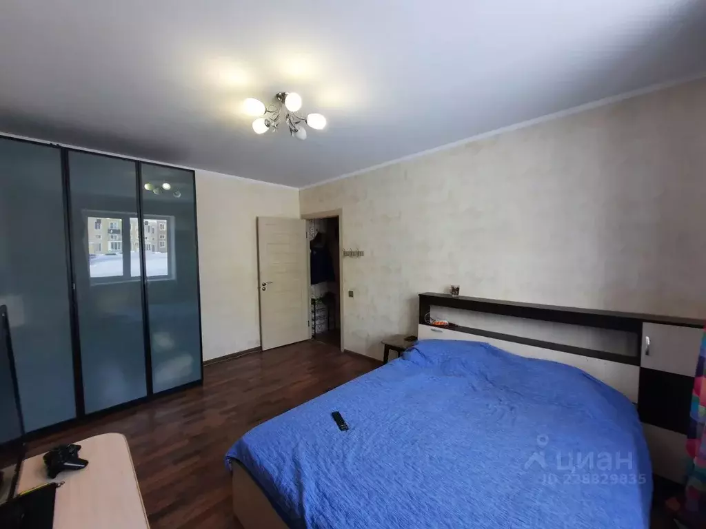 2-к кв. Московская область, Ступино городской округ, с. Верзилово, ... - Фото 1