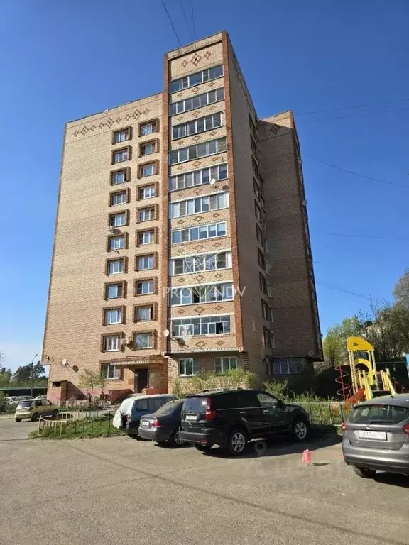 1-к кв. Московская область, Красноармейск Пушкинский городской округ, ... - Фото 1