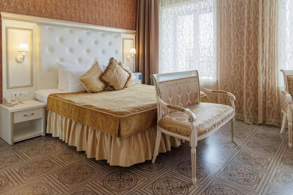 Комната Иркутская область, Ангарск 77-й кв-л, 3 (34.0 м) - Фото 1