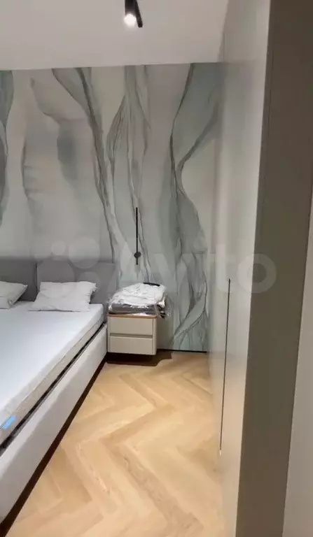 1-к. квартира, 44,9 м, 15/24 эт. - Фото 1