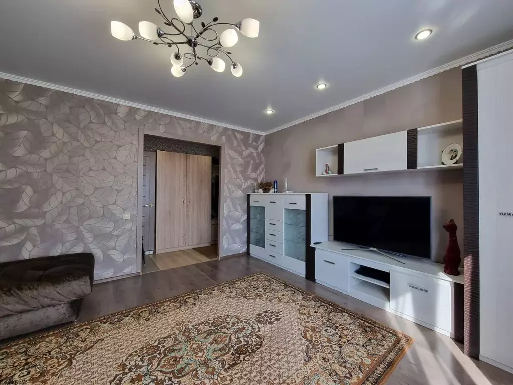 Продаётся 3-к квартира, 65.7 м - Фото 1