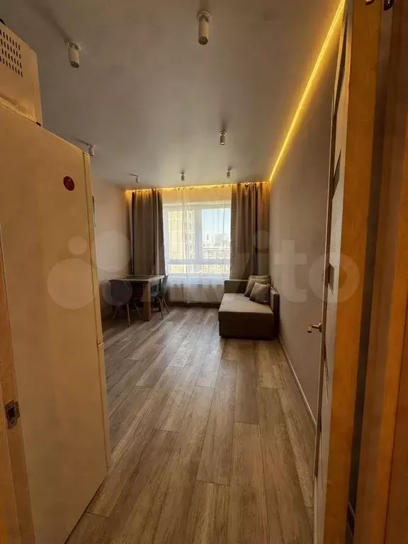 1-к. квартира, 36,3 м, 20/25 эт. - Фото 1