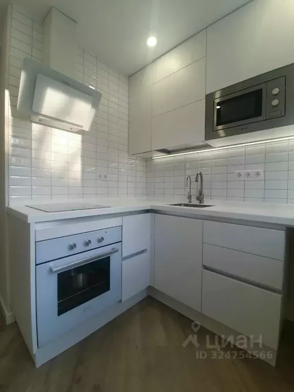 1-к кв. Новосибирская область, Новосибирск Академгородок мкр, ул. ... - Фото 2