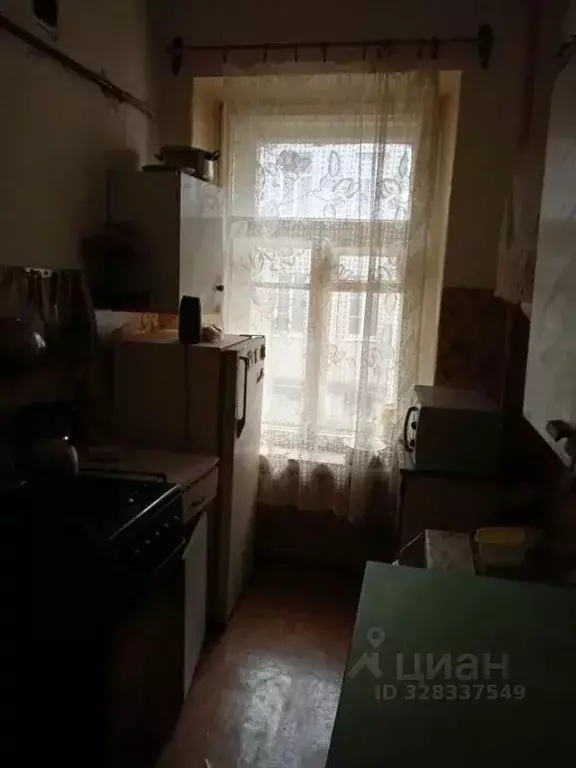 3-к кв. Санкт-Петербург ул. Академика Лебедева, 31 (57.3 м) - Фото 1