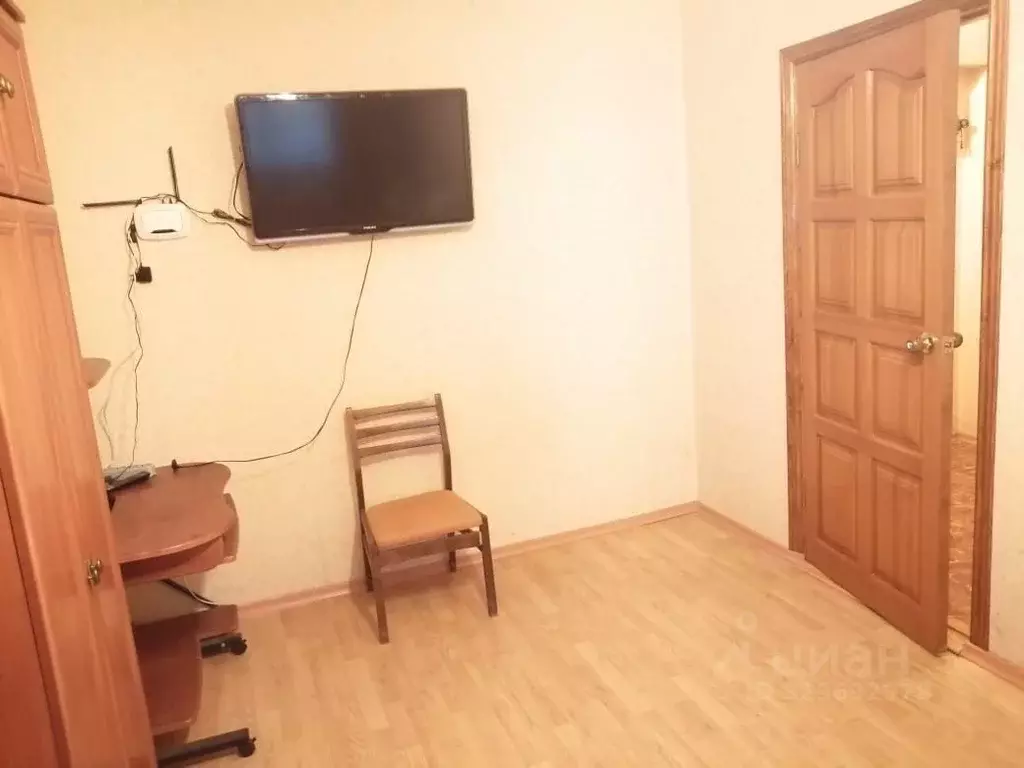 1-к кв. Севастополь ул. Брянская, 4 (32.0 м) - Фото 2