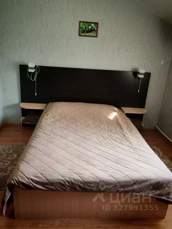 Комната Ульяновская область, Ульяновск ул. Богдана Хитрово, 85 - Фото 2