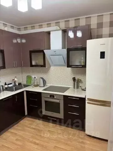 3-к кв. Московская область, Химки Совхозная ул., 8 (80.0 м) - Фото 1