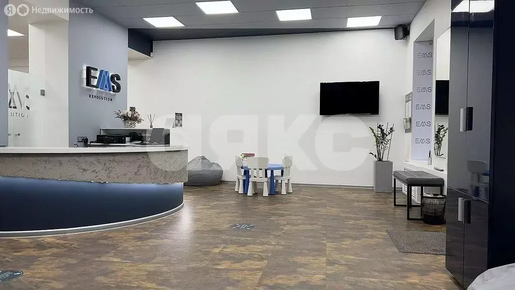 Помещение свободного назначения (122 м) - Фото 0