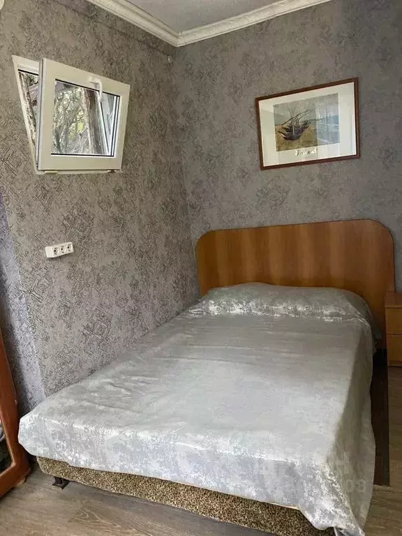Комната Крым, Ялта муниципальный округ, Кореиз пгт спуск Мисхорский, 3 - Фото 1