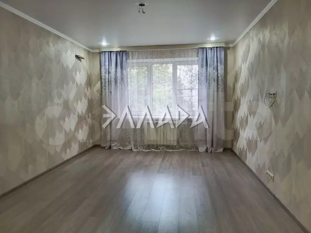 3-к. квартира, 67 м, 2/10 эт. - Фото 1