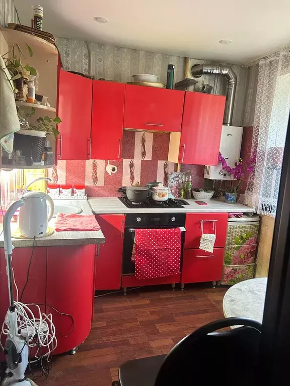 Продаётся 1-к квартира, 31 м - Фото 0
