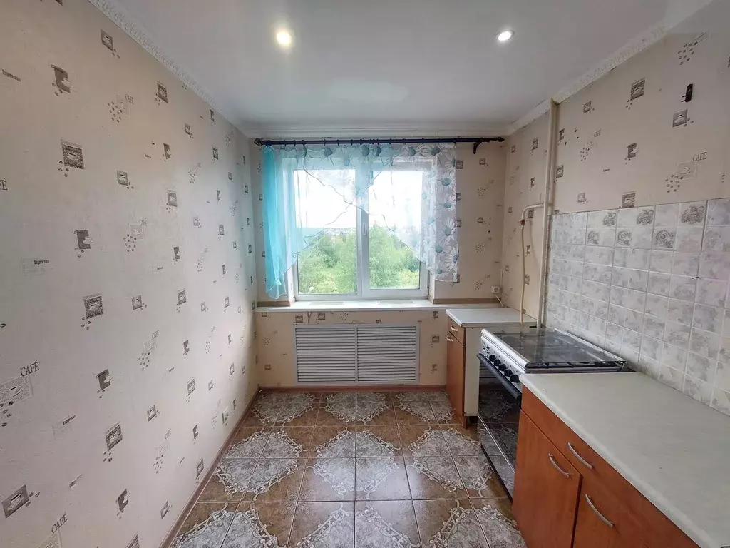 Продаётся 1-к квартира, 39.9 м - Фото 1