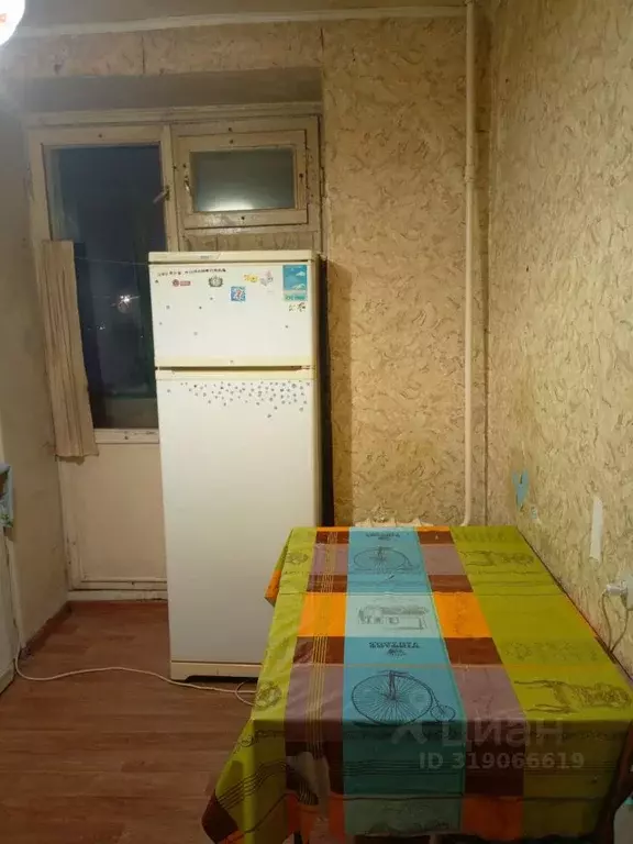2-к кв. Рязанская область, Рязань Черновицкая ул., 10 (55.0 м) - Фото 1