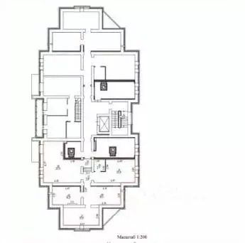 Помещение свободного назначения в Хабаровский край, Хабаровск ул. Льва ... - Фото 2