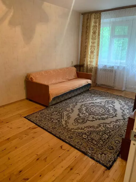 2-к кв. Воронежская область, Воронеж Ленинский просп., 144 (44.0 м) - Фото 0