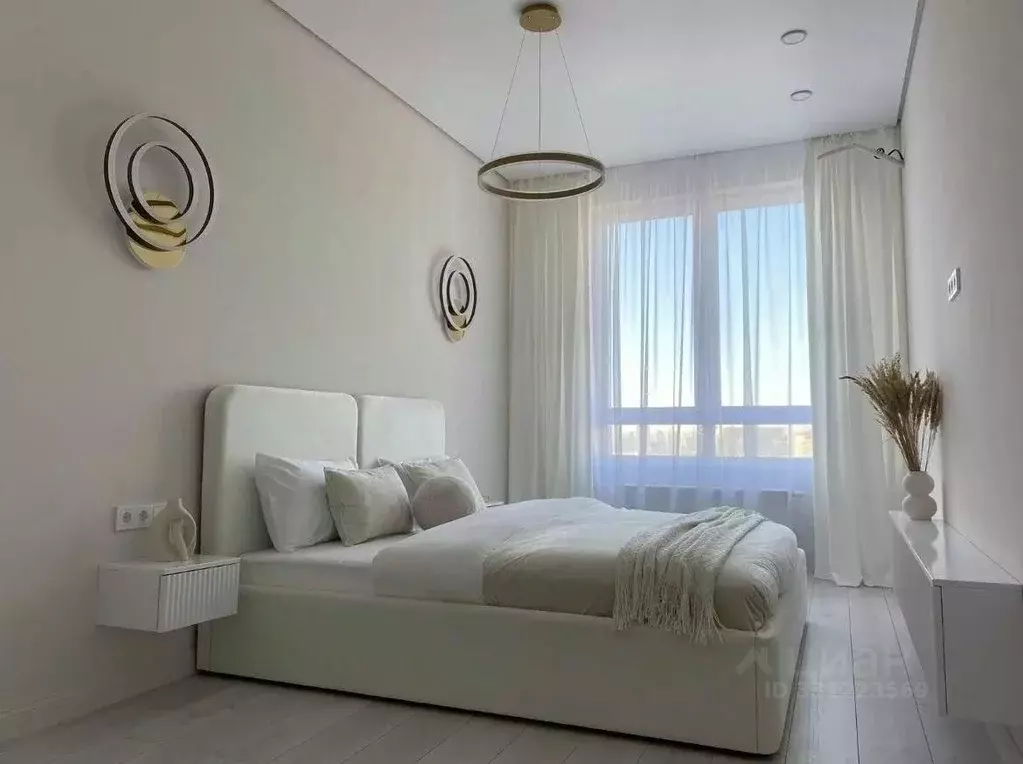 1-к кв. Татарстан, Казань ул. Сибгата Хакима, 51 (45.0 м) - Фото 1