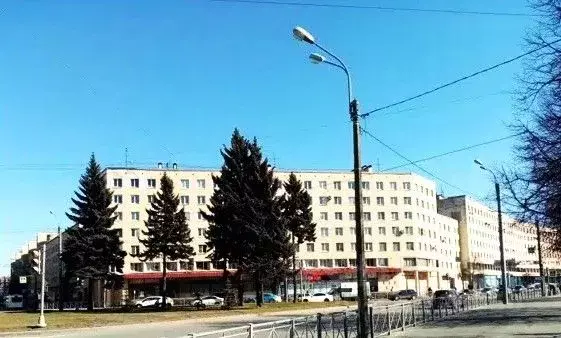 2-к кв. Санкт-Петербург Красногвардейская пл., 5 (41.0 м) - Фото 1