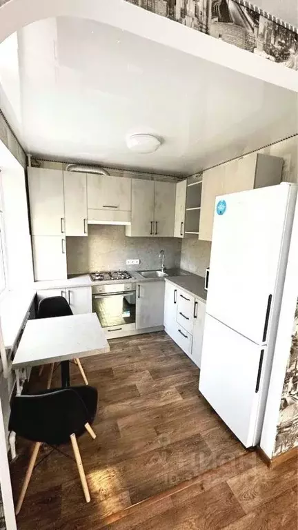 1-к кв. Башкортостан, Уфа просп. Октября, 29 (34.0 м) - Фото 1