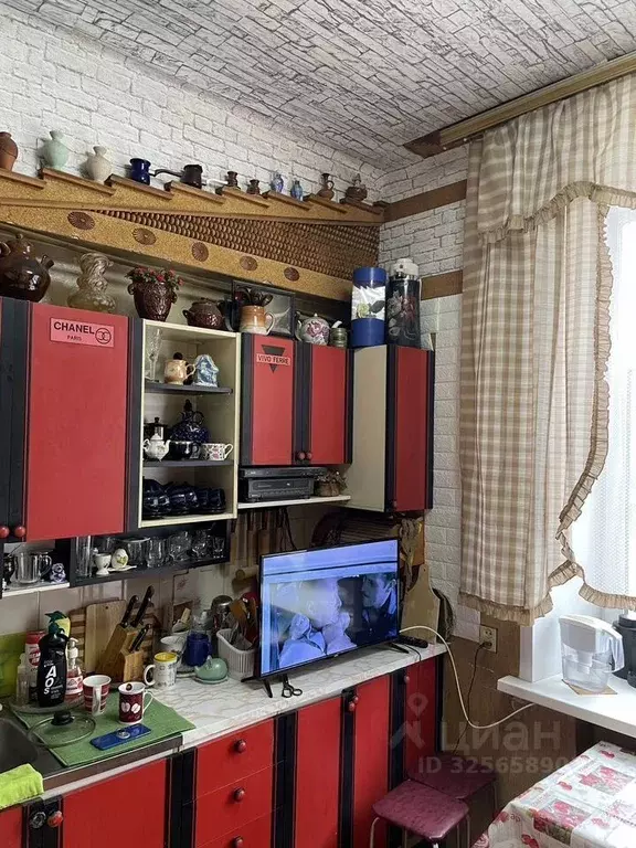 1-к кв. Москва Просторная ул., 7 (22.0 м) - Фото 2