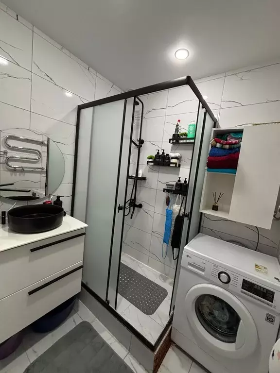 Продаётся 2-к квартира, 50 м - Фото 1