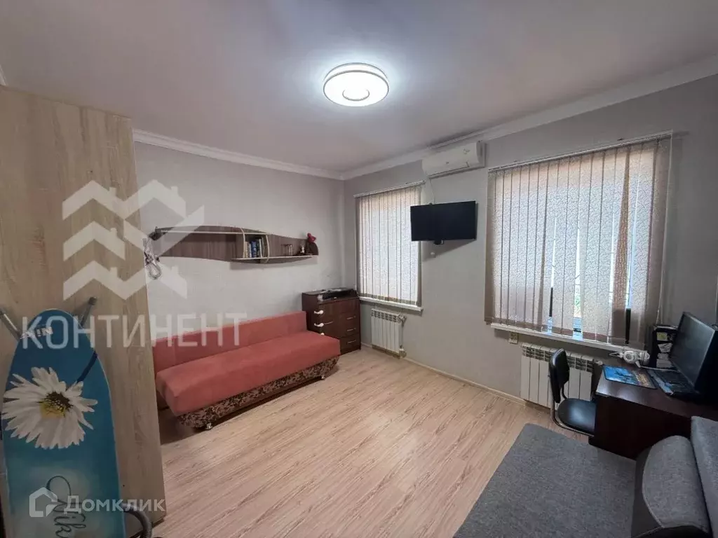 Продаётся 1-к квартира, 35 м - Фото 0