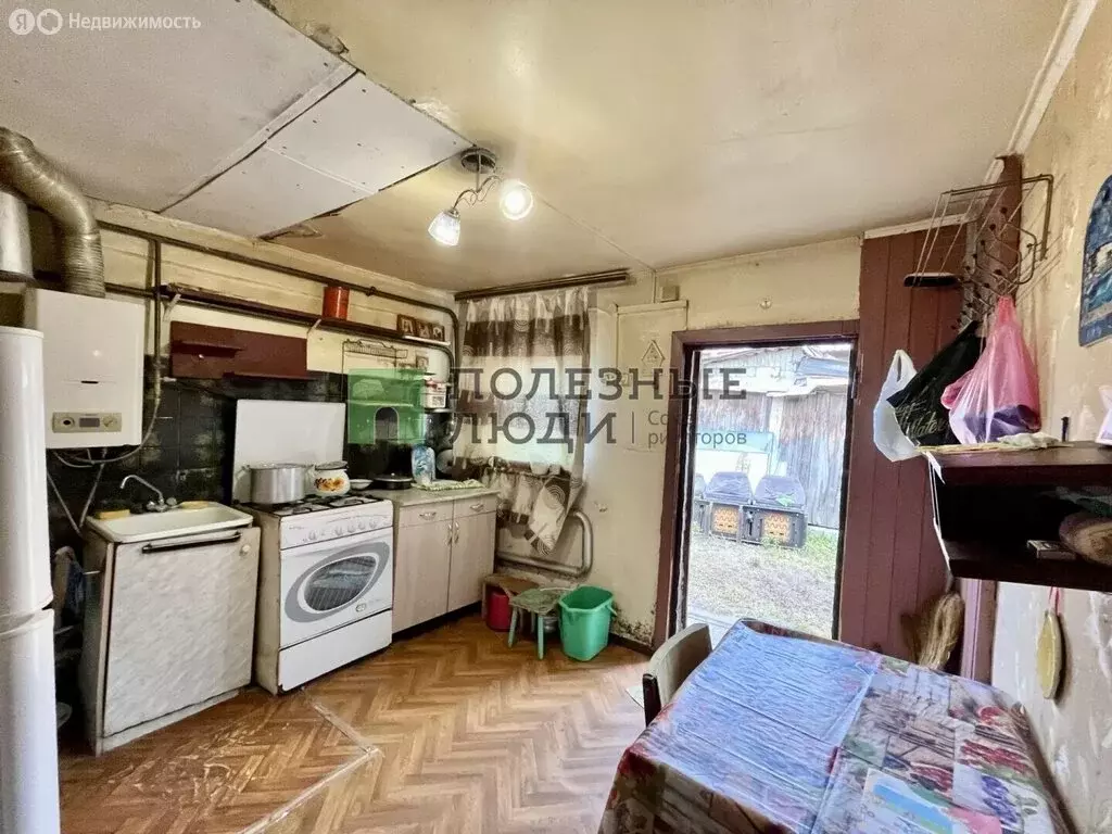 Дом в Орёл, улица Фомина, 77 (26.8 м) - Фото 2