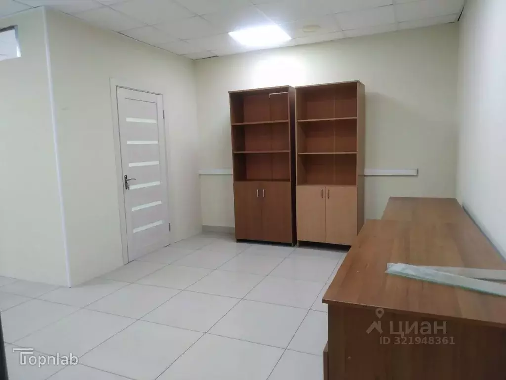 Офис в Рязанская область, Рязань Николодворянская ул., 18 (60 м) - Фото 1