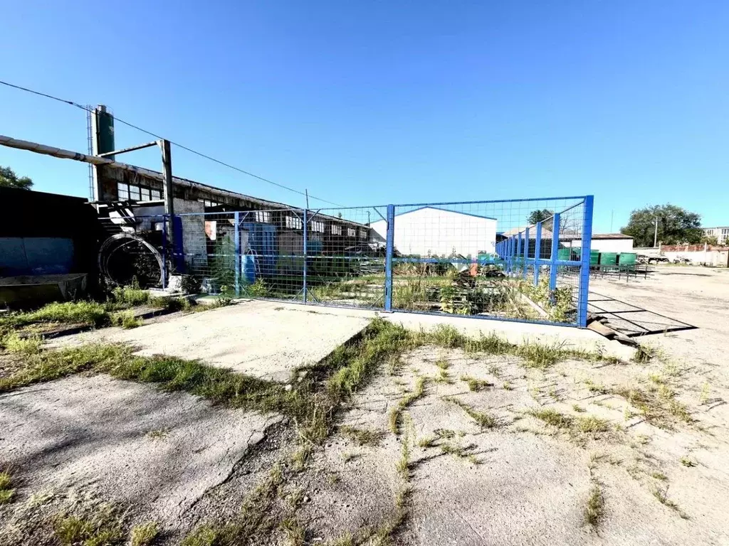 Склад в Саратовская область, Энгельс просп. Строителей, 30А (321 м) - Фото 2