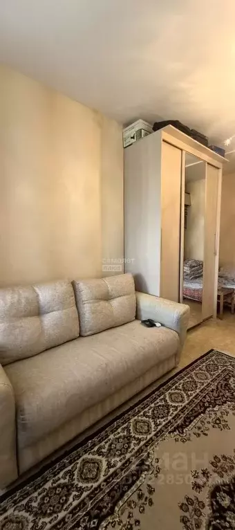 1-к кв. Волгоградская область, Волгоград Светлоярская ул., 46 (32.9 м) - Фото 2