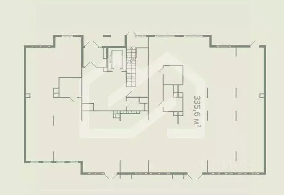 Помещение свободного назначения в Московская область, Ленинский ... - Фото 2