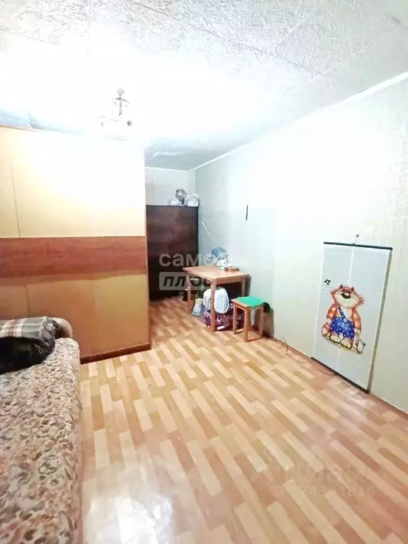 Комната Калужская область, Калуга Калужская ул., 33 (17.5 м) - Фото 2