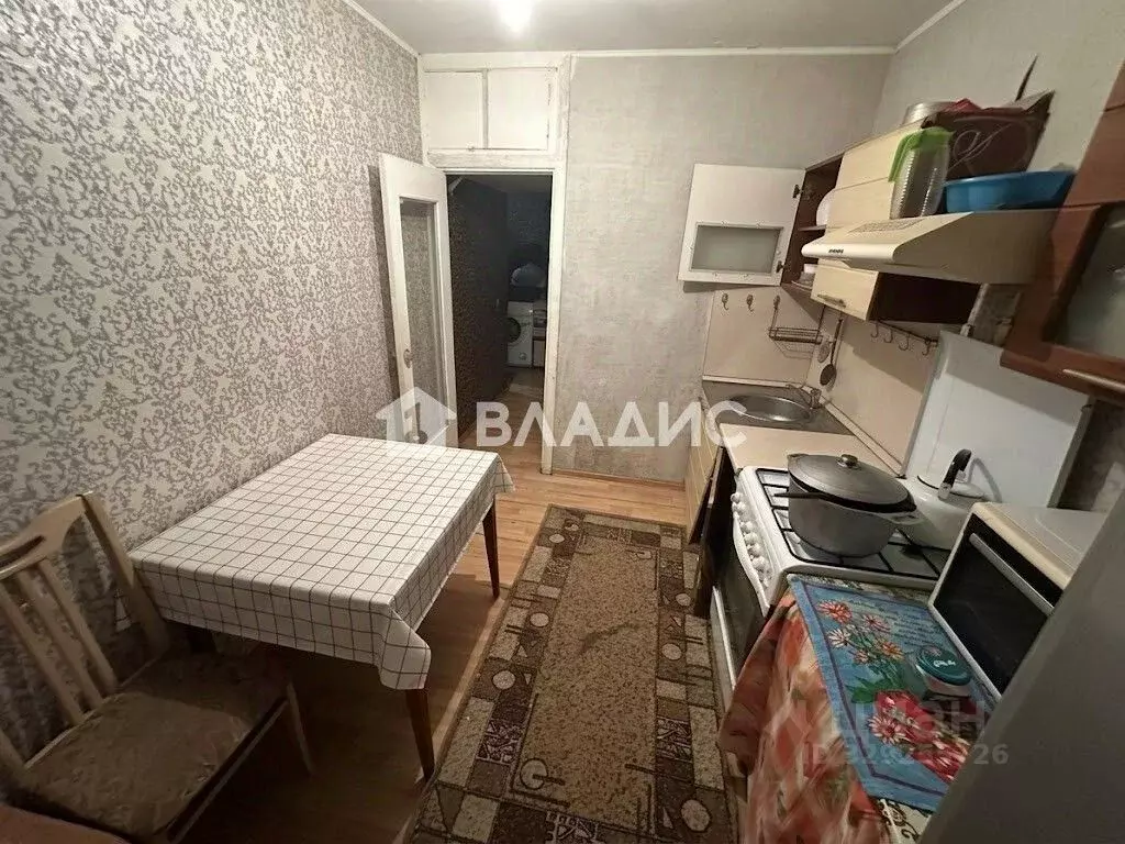 2-к кв. Волгоградская область, Волгоград бул. 30-летия Победы, 20 ... - Фото 1