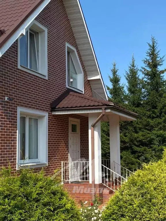 Коттедж в Москва Европейская Долина кп, 96 (170 м) - Фото 2