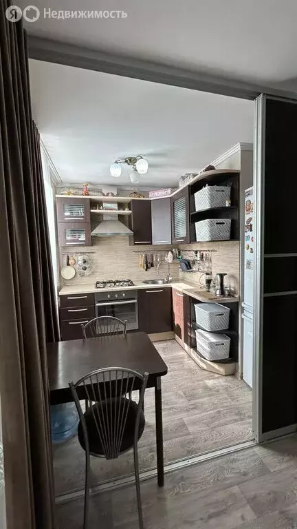 2-комнатная квартира: Туймазы, улица Мичурина, 15А (47.2 м) - Фото 1