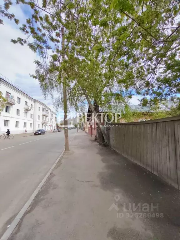Дом в Костромская область, Кострома ул. Козуева, 115 (40 м) - Фото 1
