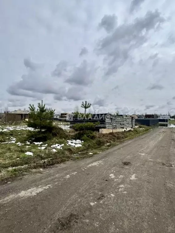 Участок в Московская область, Раменское Дергаево-3 кп, ул. ... - Фото 2