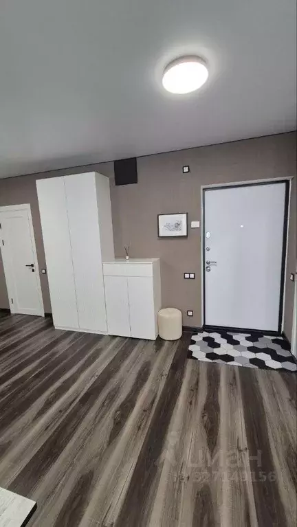 1-к кв. Москва Газгольдерная ул., 10 (48.0 м) - Фото 2