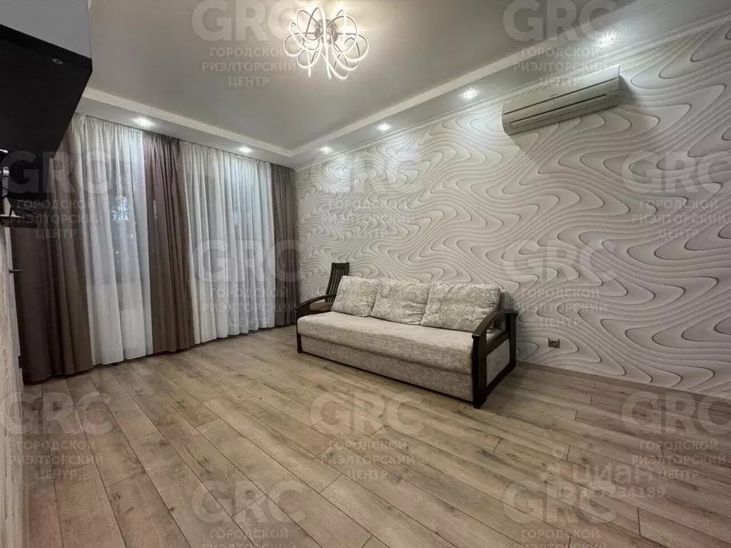 Квартира, 2 комнаты, 58 м - Фото 0