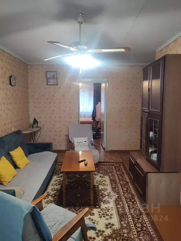 3-к кв. Московская область, Сергиево-Посадский городской округ, ... - Фото 2